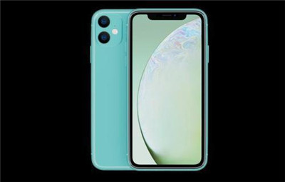 庫克：2020中國市場最暢銷的智能手機是iphone11